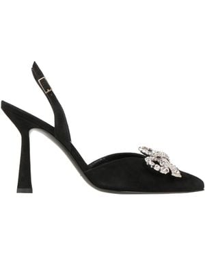 Aldo Castagna Pumps - Black