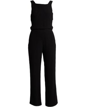 Ba&sh Jumpsuit - Schwarz
