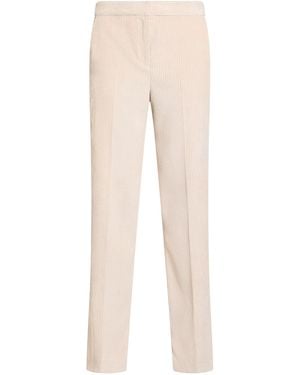Camicettasnob Trouser - Natural