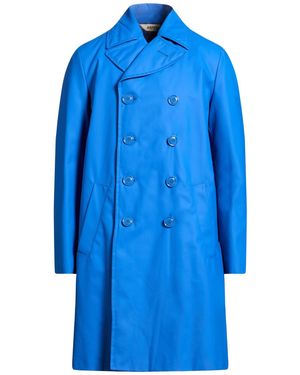 Aspesi Coat - Blue