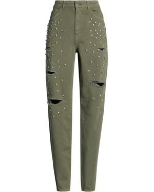 Aniye By Military Jeans Cotton - Green