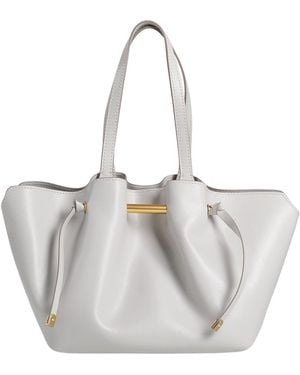 Gianni Chiarini Light Handbag Leather - White