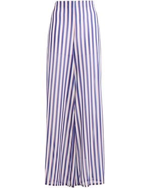 Babylon Trouser - Purple
