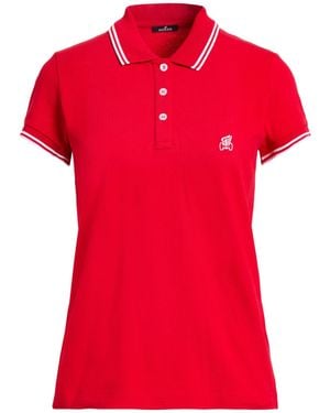 Hogan Polo - Rojo