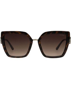 Guess Sunglasses - Brown