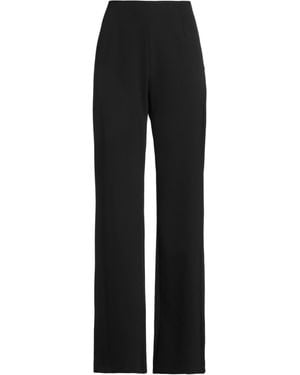 Alexandre Vauthier Trouser - Black