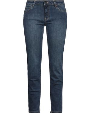 Caractere Jeans - Blue