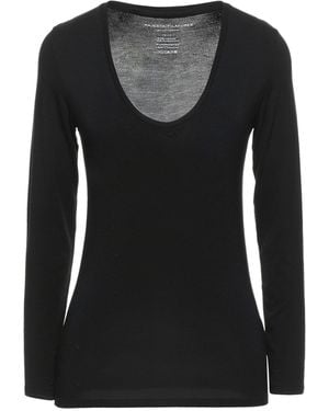 Majestic Filatures T-Shirt - Black