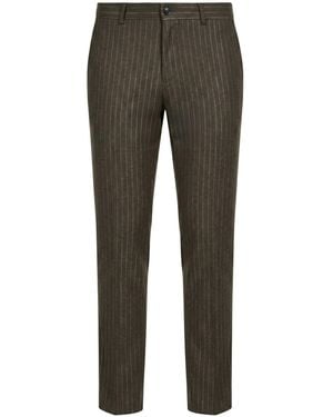 Gabriele Pasini Trouser - Grey