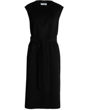 Caractere Cappotto - Nero