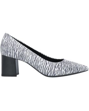 Geox Pumps - White