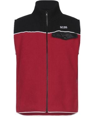 Gcds Jacket - Red