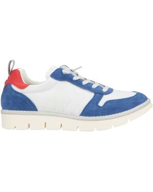 Pànchic Sneakers - Blau