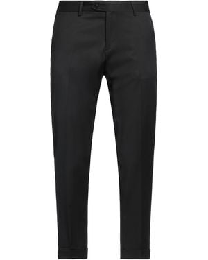 Exte Pants - Gray