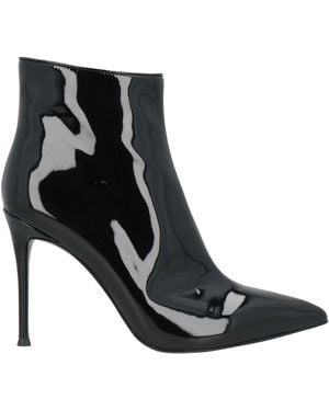 Tosca Blu Stivaletti - Nero