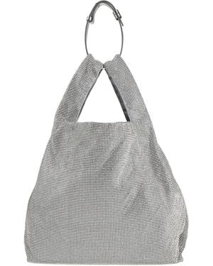 Emporio Armani Handbag - Grey