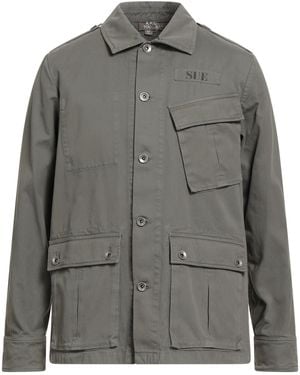 A.P.C. Jacket - Grey
