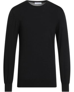 Cruciani Pullover - Schwarz