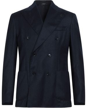 BRERAS Milano Blazer - Blu