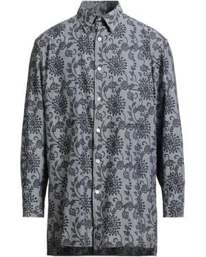 Y's for men Hemd - Grau