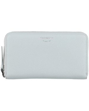 Emporio Armani Wallet - Grey