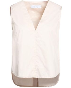 Kaos Tops - White