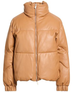 ARMANI EXCHANGE Puffer - Brown