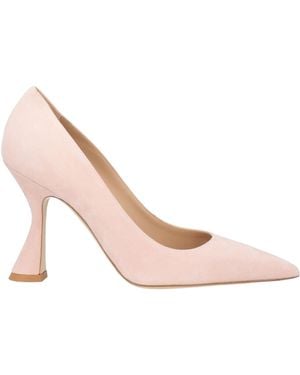 Deimille Pumps - Pink