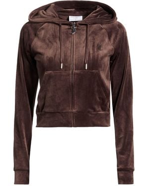 Juicy Couture Sweatshirt - Brown
