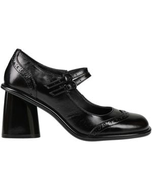 Jeannot Zapatos De Salón - Negro