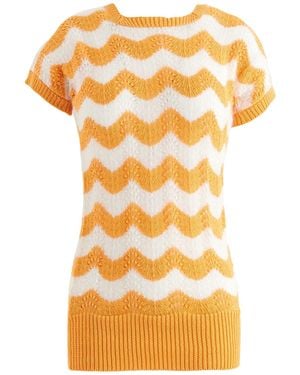 Marni Pullover - Amarillo