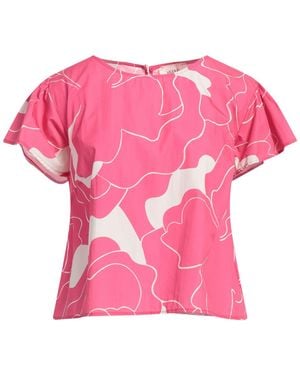 ViCOLO Top Cotton - Pink
