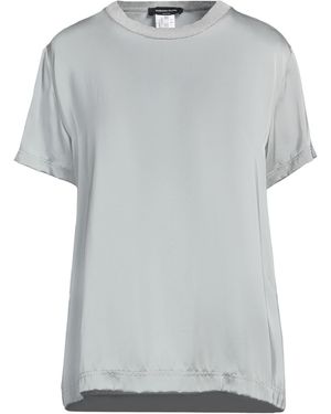Fabiana Filippi Light Top Viscose - Grey