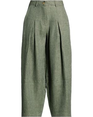 Ottod'Ame Pants - Green