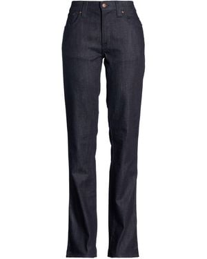 Nudie Jeans Jeans - Blue