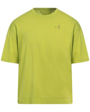 C.P. Company T-shirt - Giallo