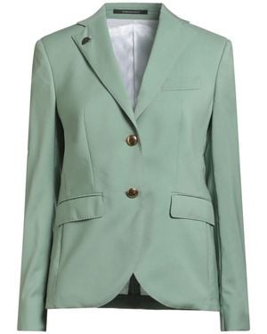 Gabriele Pasini Blazer - Green