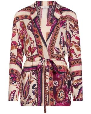 Antonelli Blazer - Red