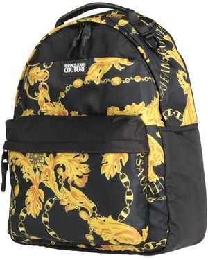Versace Jeans Couture Rucksack - Grey
