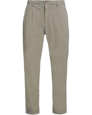 Bob Trousers - Grey