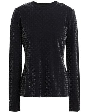 Givenchy T-shirts - Schwarz