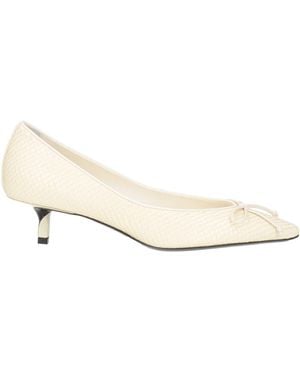 Jacquemus Pumps - Natur