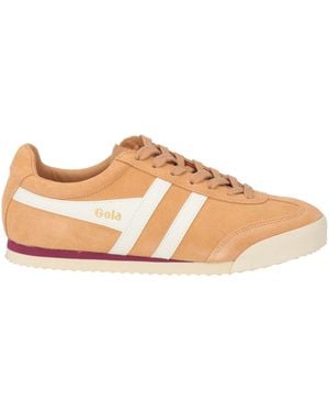 Gola Sneakers - Marrón