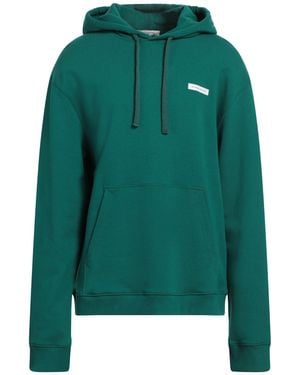ih nom uh nit Sweatshirt - Grün