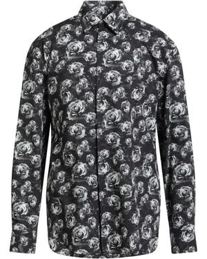 MSGM Shirt - Grey