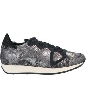 Philippe Model Sneakers - Grau