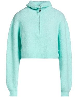 Patrizia Pepe Jumper - Blue