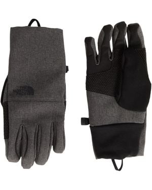 The North Face Gloves - Black