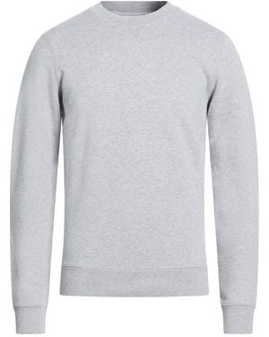 Sunspel Sudadera - Gris