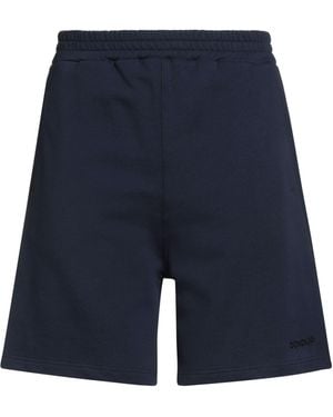 Dondup Shorts E Bermuda - Blu